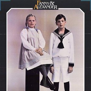 Fotoğraf Fanny and Alexander