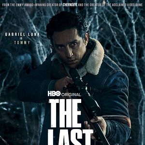 Fotoğraf The Last Of Us