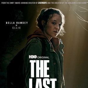 Fotoğraf The Last Of Us