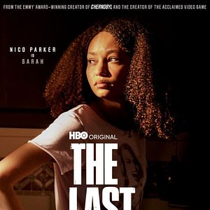 Fotoğraf The Last Of Us