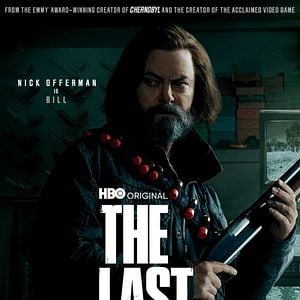 Fotoğraf The Last Of Us