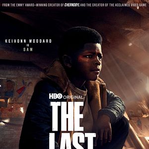 Fotoğraf The Last Of Us