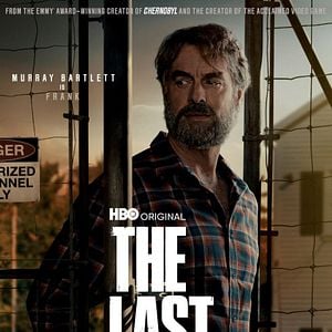 Fotoğraf The Last Of Us