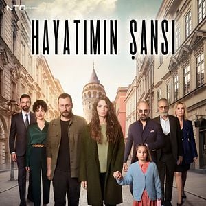 Fotoğraf Hayatımın Şansı