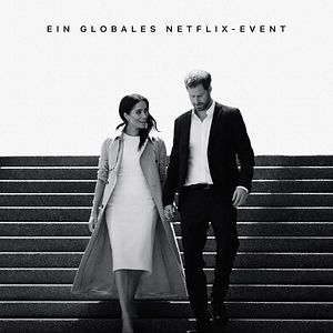 Fotoğraf Harry ve Meghan