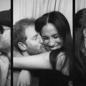 Fotoğraf Harry ve Meghan