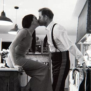 Fotoğraf Harry ve Meghan