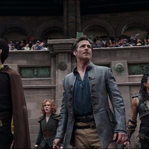 Fotoğraf Michelle Rodriguez