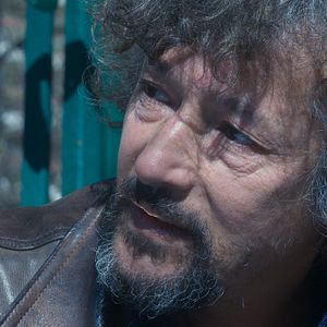 Fotoğraf Sacha Bourdo