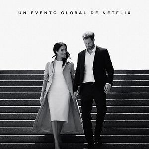 Fotoğraf Harry ve Meghan