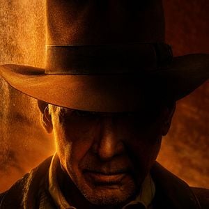 Fotoğraf Indiana Jones ve Kader Kadranı