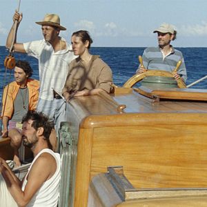 Fotoğraf Human Flowers of Flesh