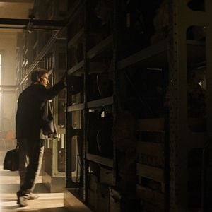 Fotoğraf Indiana Jones ve Kader Kadranı