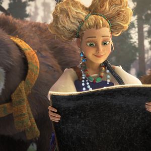 Fotoğraf Çizmeli Kedi: Son Dilek