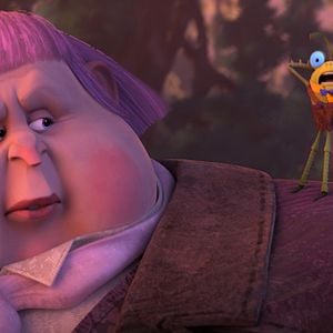 Fotoğraf Çizmeli Kedi: Son Dilek