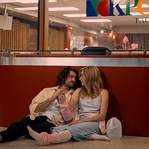 Fotoğraf Sarah Chalke