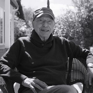 Fotoğraf Robert Downey Sr.