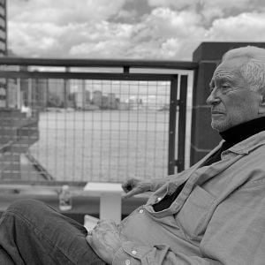 Fotoğraf Robert Downey Sr.