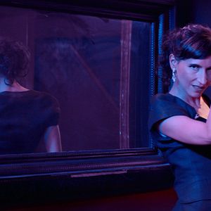 Fotoğraf Laure Giappiconi