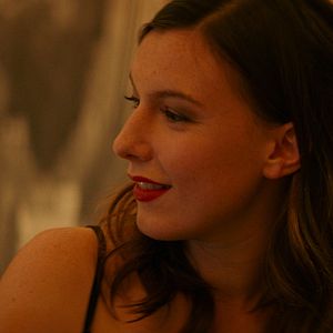 Fotoğraf Louise Chevillotte