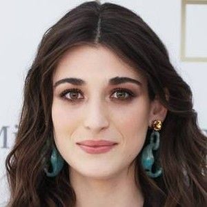 Fotoğraf Pilar Fogliati