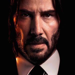 Fotoğraf John Wick 4