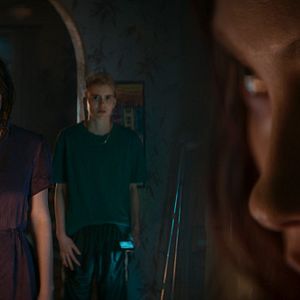 Fotoğraf Lily Sullivan