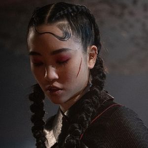 Fotoğraf Blade of the 47 Ronin