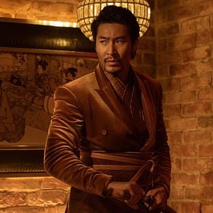 Fotoğraf Blade of the 47 Ronin