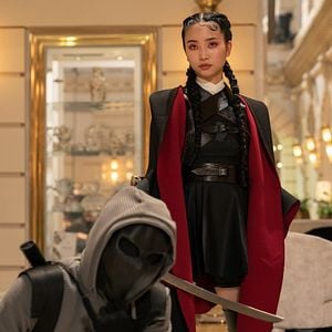 Fotoğraf Blade of the 47 Ronin