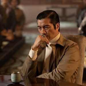 Fotoğraf Blade of the 47 Ronin