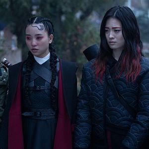 Fotoğraf Blade of the 47 Ronin