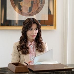 Fotoğraf Sabrina Impacciatore