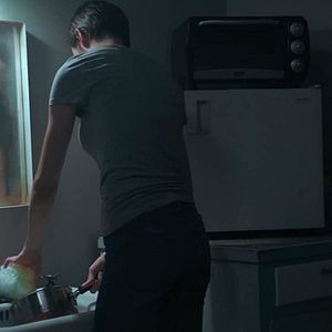 Fotoğraf They're Inside