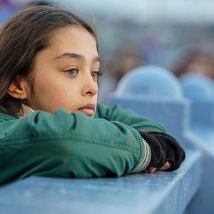 Fotoğraf Taçsız Prenses