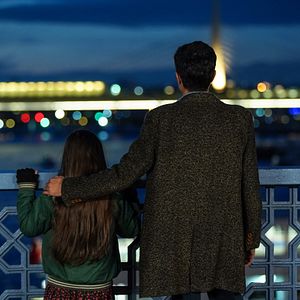 Fotoğraf Taçsız Prenses