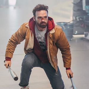 Fotoğraf Alban Lenoir