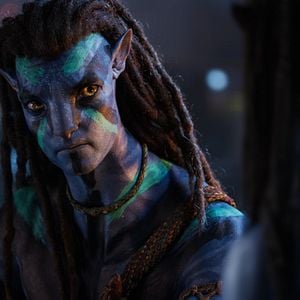 Fotoğraf Avatar: Suyun Yolu