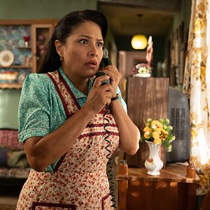 Fotoğraf Vanessa Bauche