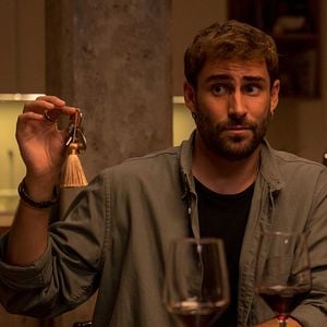 Fotoğraf El juego de las llaves