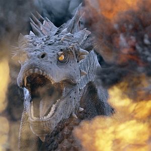 Fotoğraf Dragon Knight