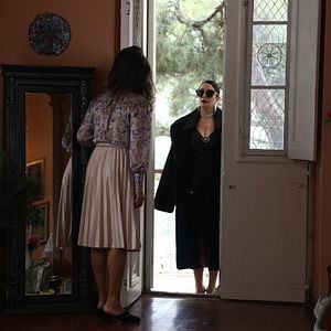 Fotoğraf Üç Kız Kardeş