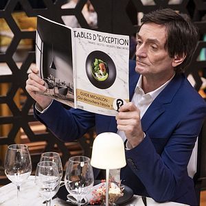 Fotoğraf Pierre Palmade