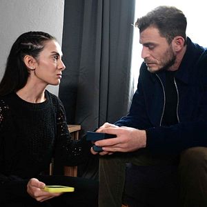 Fotoğraf Ben Bu Cihana Sığmazam