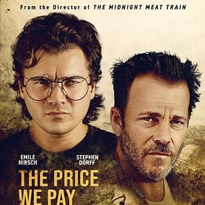 Fotoğraf The Price We Pay