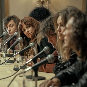 Fotoğraf Riley Keough