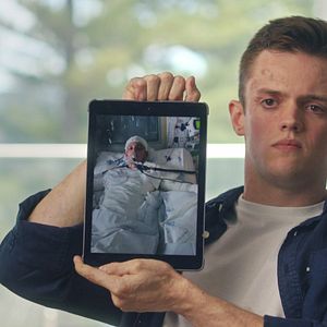 Fotoğraf The Volcano: Rescue From Whakaari