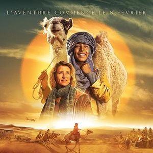 Fotoğraf Zodi et Téhu, frères du désert