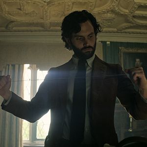 Fotoğraf Penn Badgley