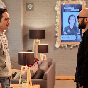 Fotoğraf Mutsuz Noeller